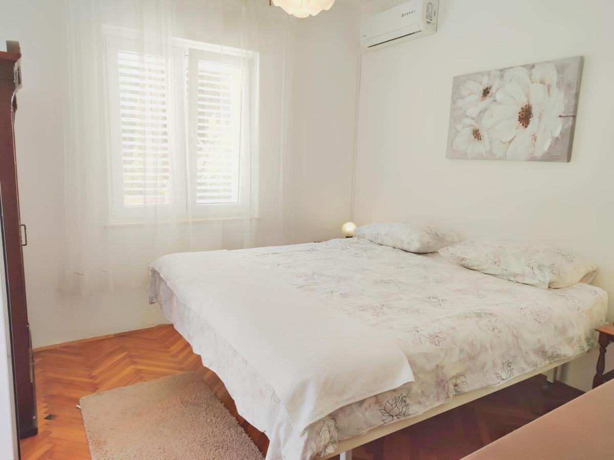 Villa Kipre 2 Cavtat Extérieur photo