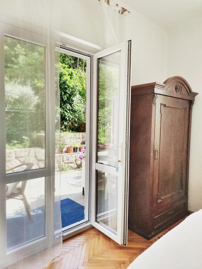 Villa Kipre 2 Cavtat Extérieur photo