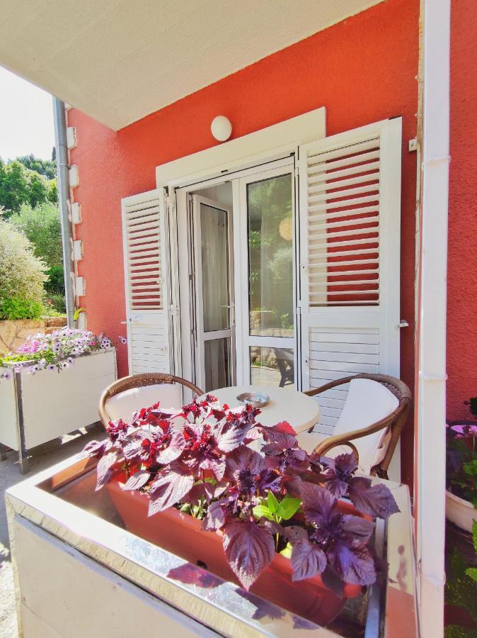 Villa Kipre 2 Cavtat Extérieur photo