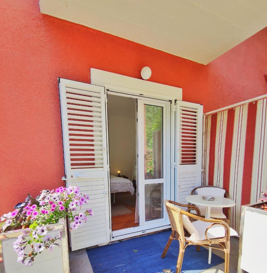 Villa Kipre 2 Cavtat Extérieur photo